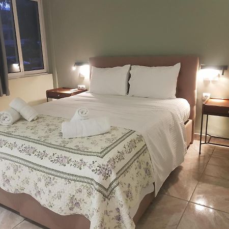 Limonero New City Apartment 2 With Private Parking Лефкада Экстерьер фото