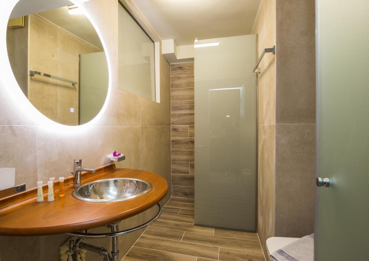 Limonero New City Apartment 2 With Private Parking Лефкада Экстерьер фото